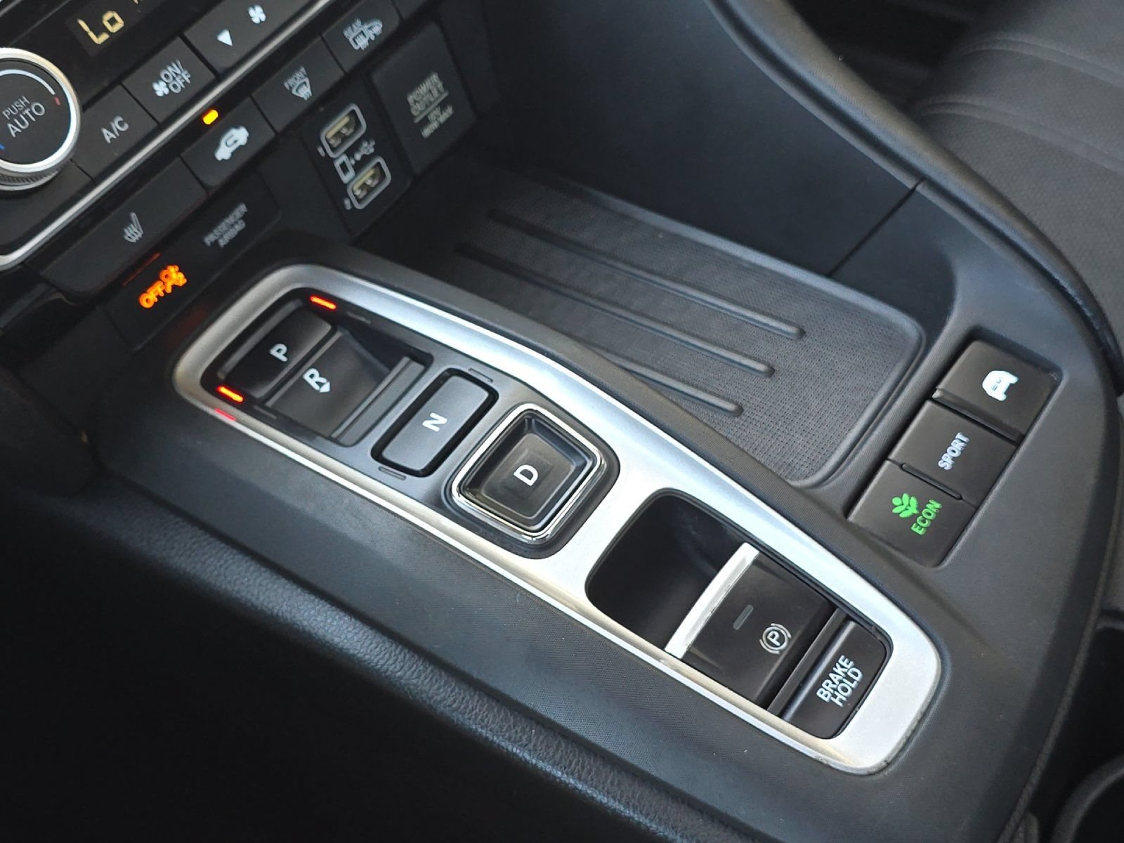 Used 2020 Honda Insight Touring image 20