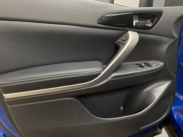 Used 2026 Mitsubishi Eclipse Cross SE AWD/4WD image 27