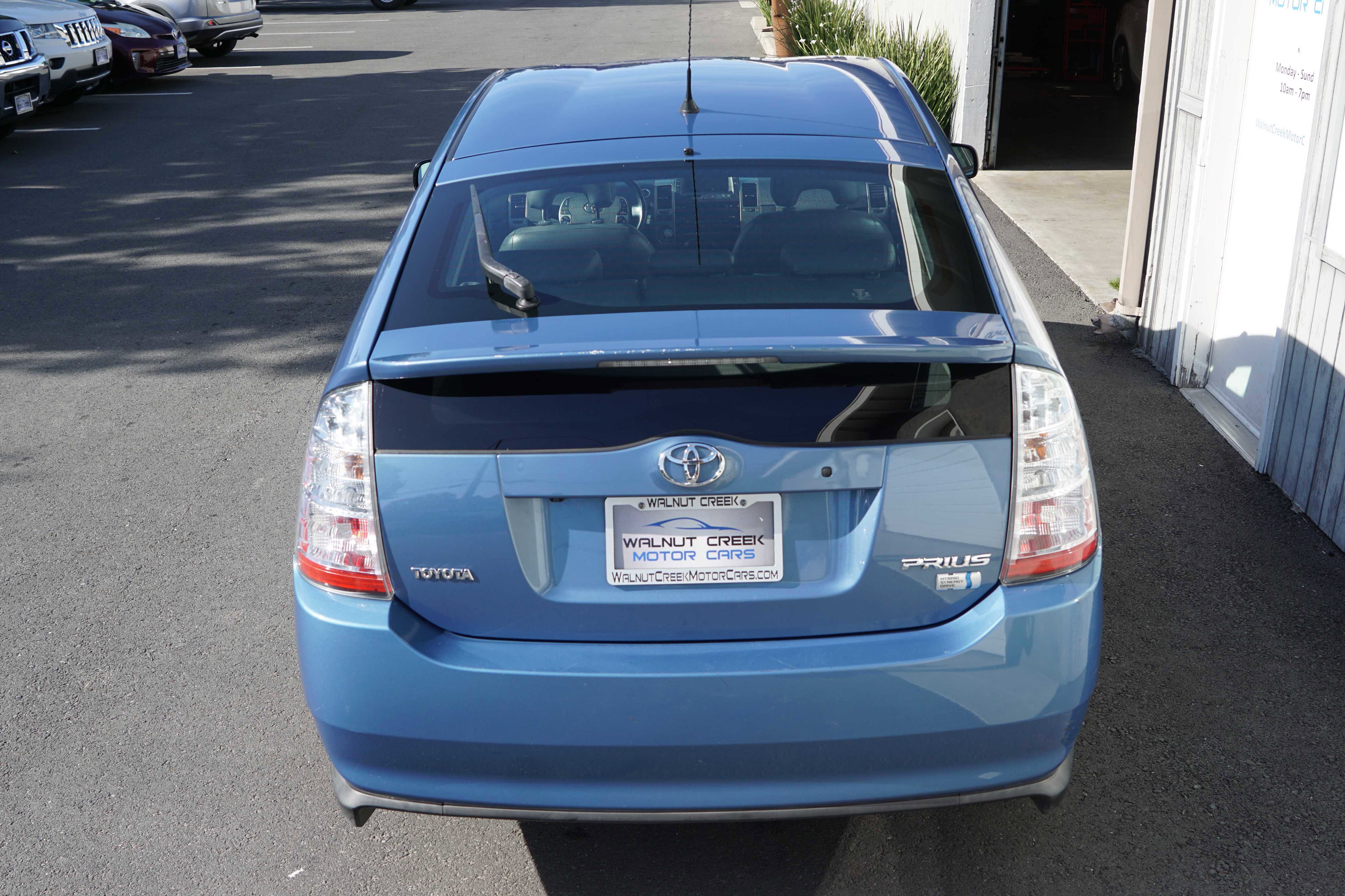 Used 2009 Toyota Prius Touring FWD image 13