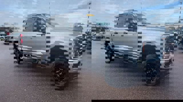 Used 2024 Ford F250 XL w/ STX Appearance Package AWD/4WD image 8