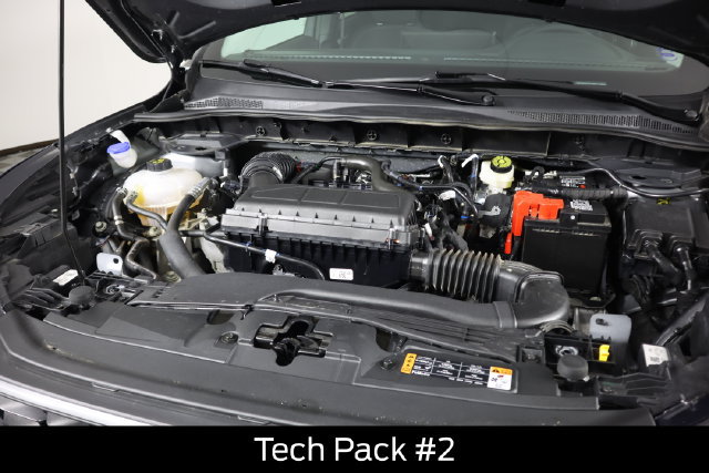 Certified 2023 Ford Escape Active w/ Tech Pack #2 AWD/4WD image 21