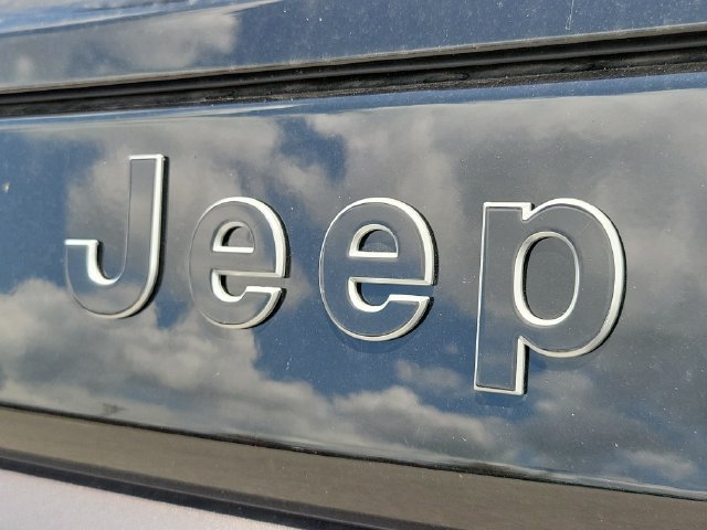 New 2026 Jeep Grand Wagoneer 4WD image 6