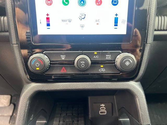 Used 2024 Ford Ranger XLT w/ Technology Package AWD/4WD image 25