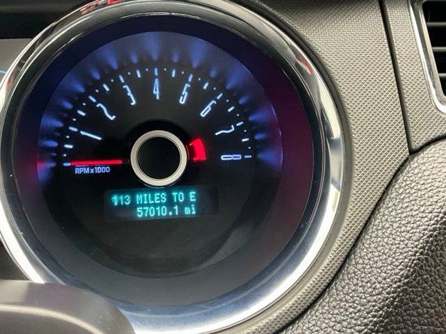 Used 2014 Ford Mustang Coupe image 7