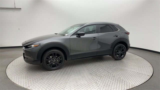 Certified 2025 MAZDA CX-30 AWD 2.5 S w/ Select Sport Pkg image 6
