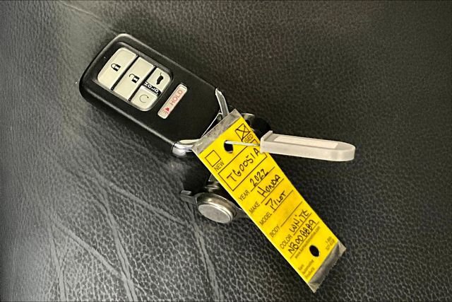 Used 2022 Honda Pilot Special Edition image 10