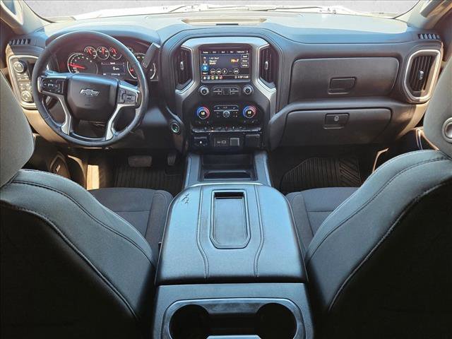 Used 2020 Chevrolet Silverado 1500 RST w/ Texas Edition image 16