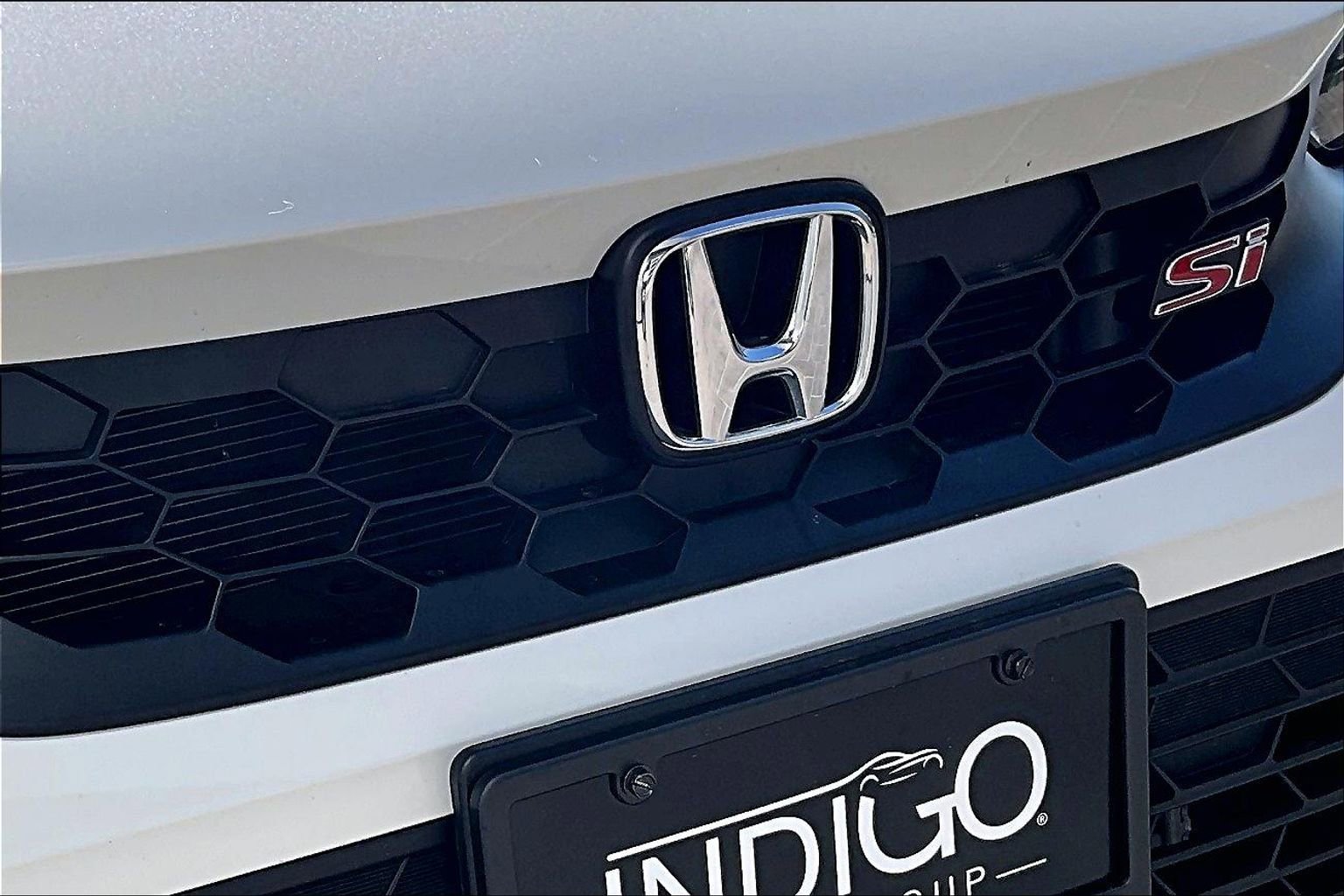 Used 2024 Honda Civic Si image 30