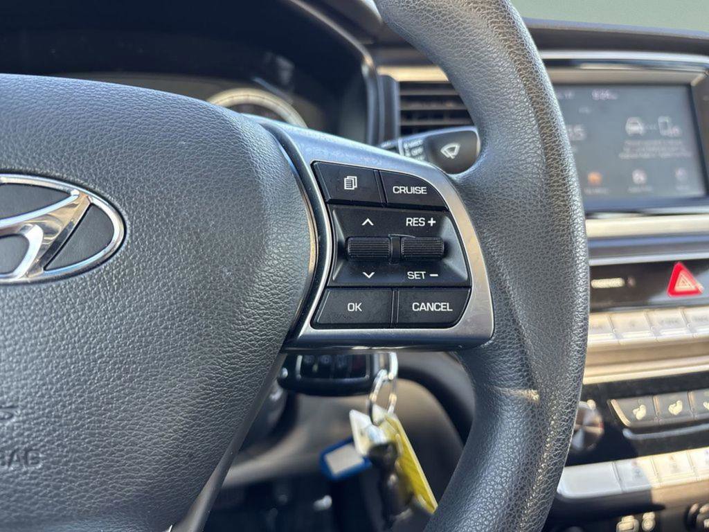 Used 2019 Hyundai Sonata ECO image 26
