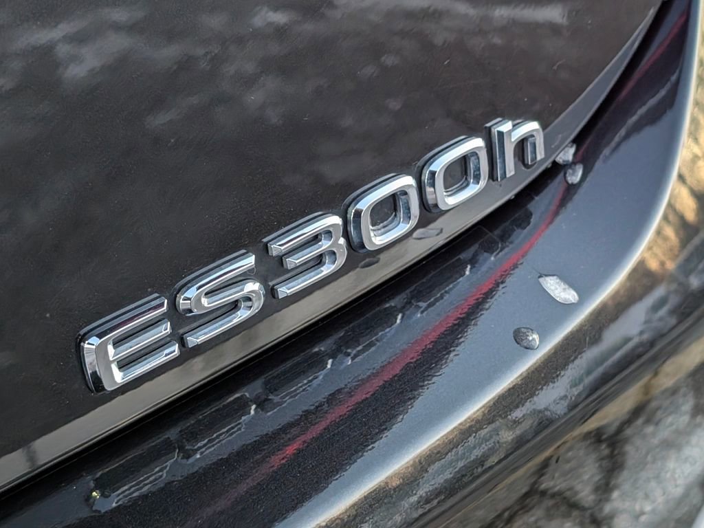 Used 2024 Lexus ES 300h w/ Premium Package image 11