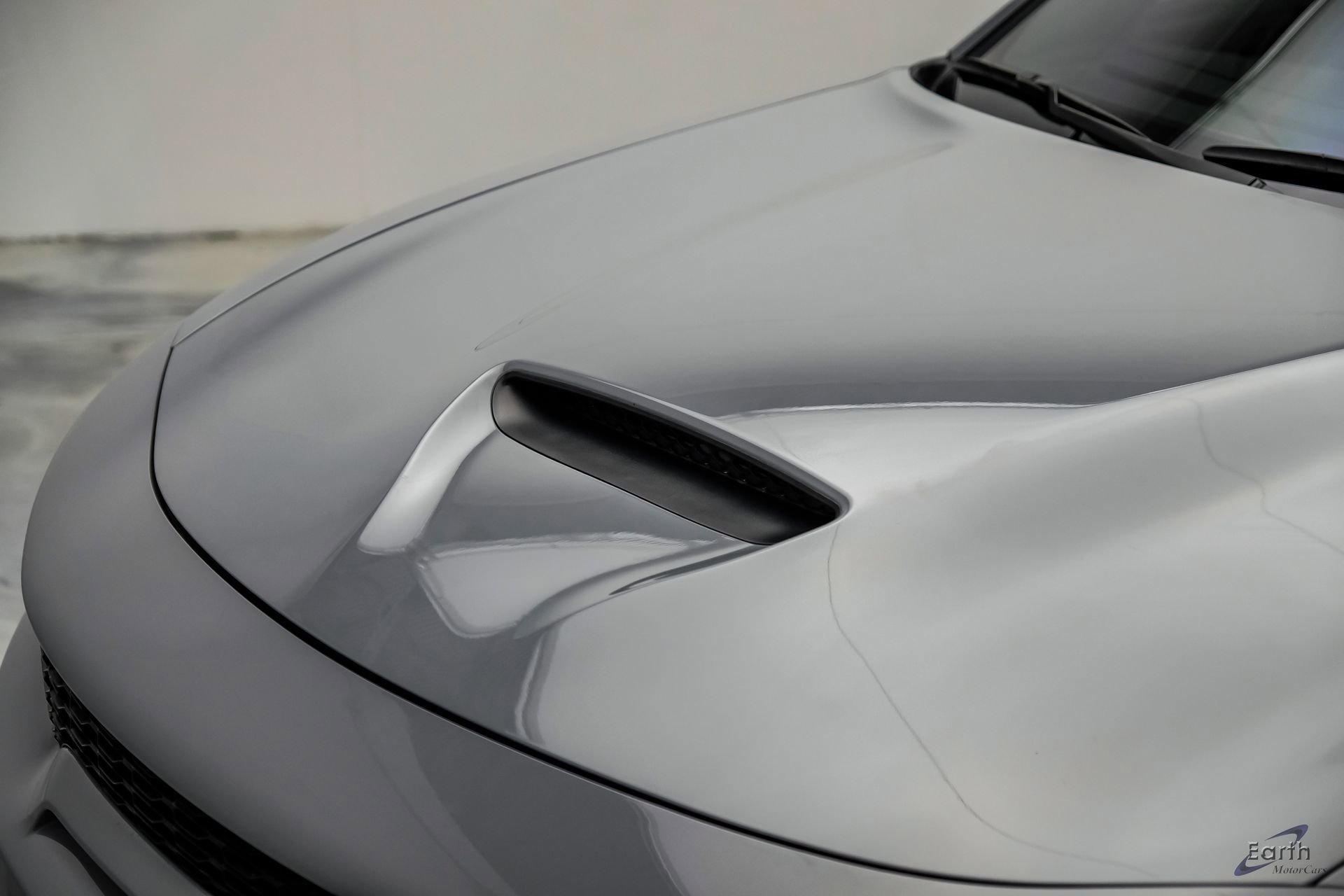 Used 2021 Dodge Charger Scat Pack image 36