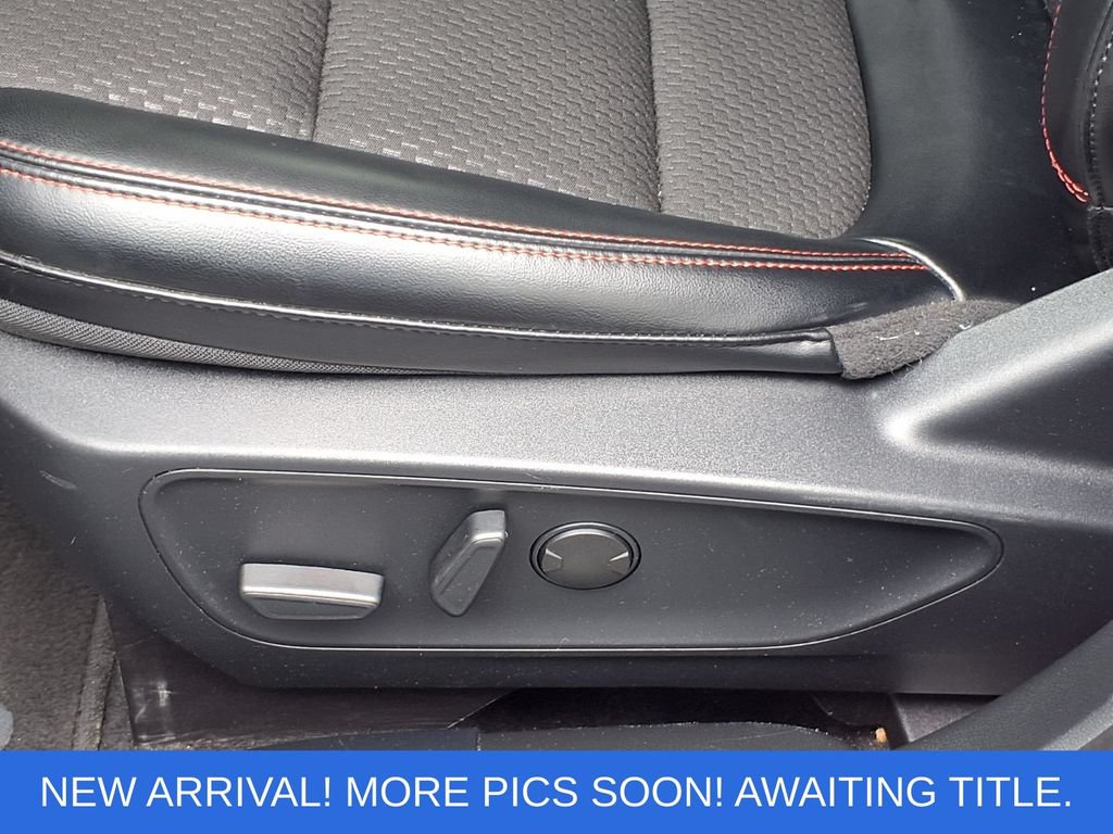 Certified 2024 Ford Escape ST-Line w/ Tech Pack #1 AWD/4WD image 4