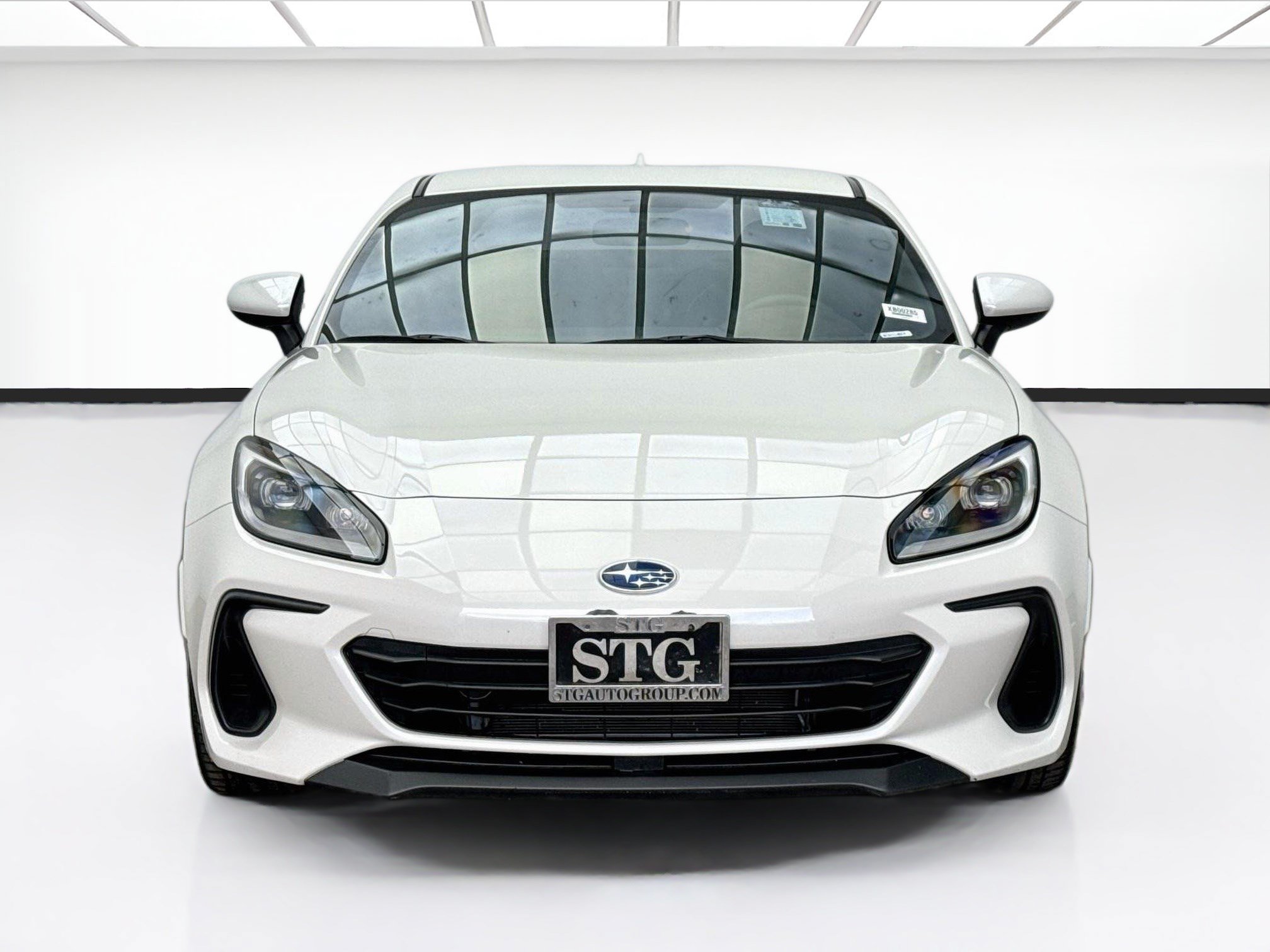 Used 2023 Subaru BRZ Limited RWD image 2
