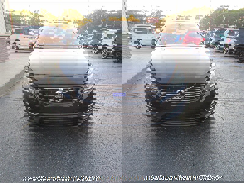 Used 2014 Volvo S60 T5 image 2