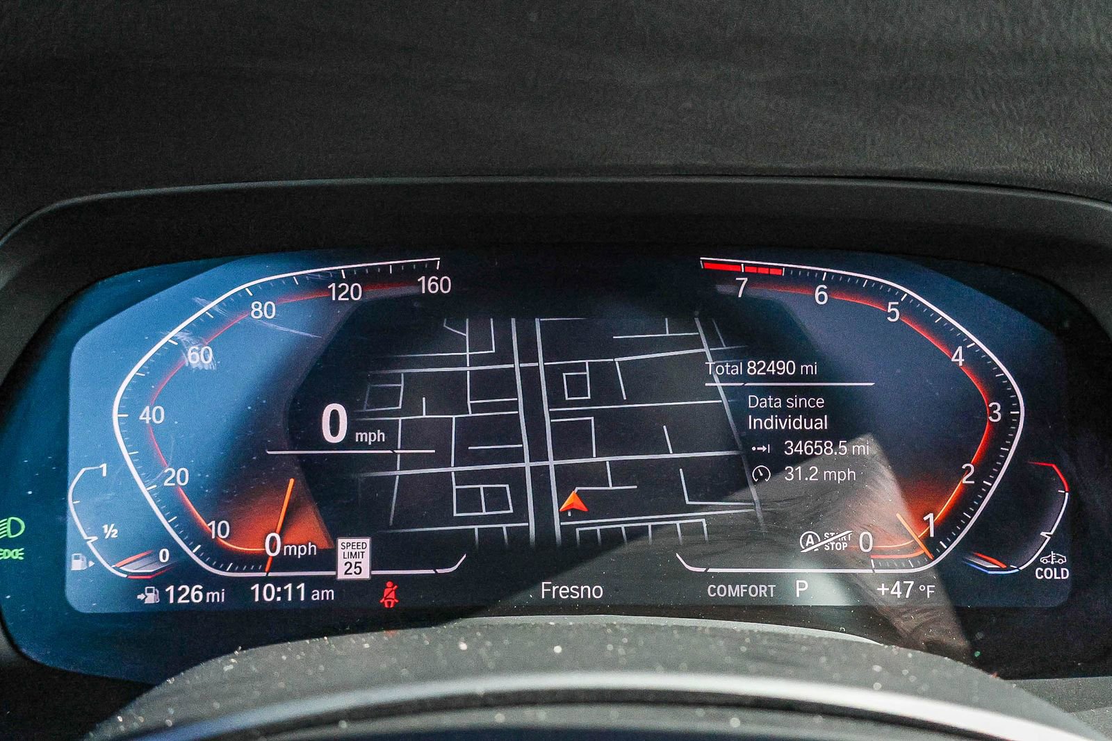 Used 2019 BMW X7 xDrive40i w/ M Sport Package image 31