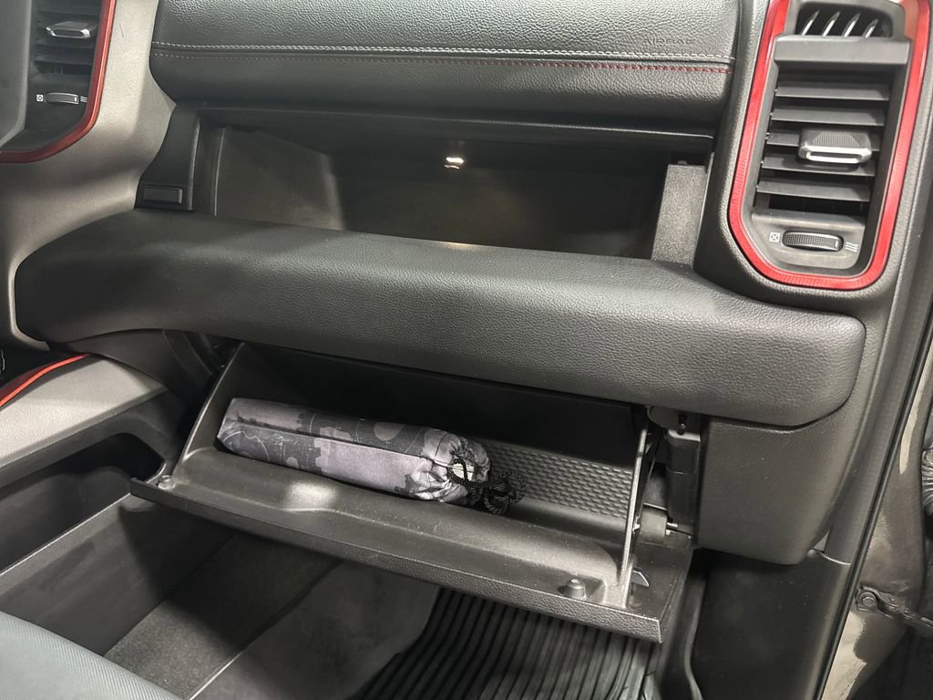 Used 2021 RAM 1500 Rebel w/ Level 2 Equipment Group AWD/4WD image 27