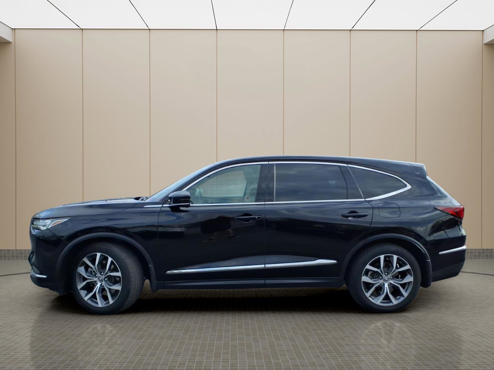 Used 2022 Acura MDX FWD w/ Technology Package image 11