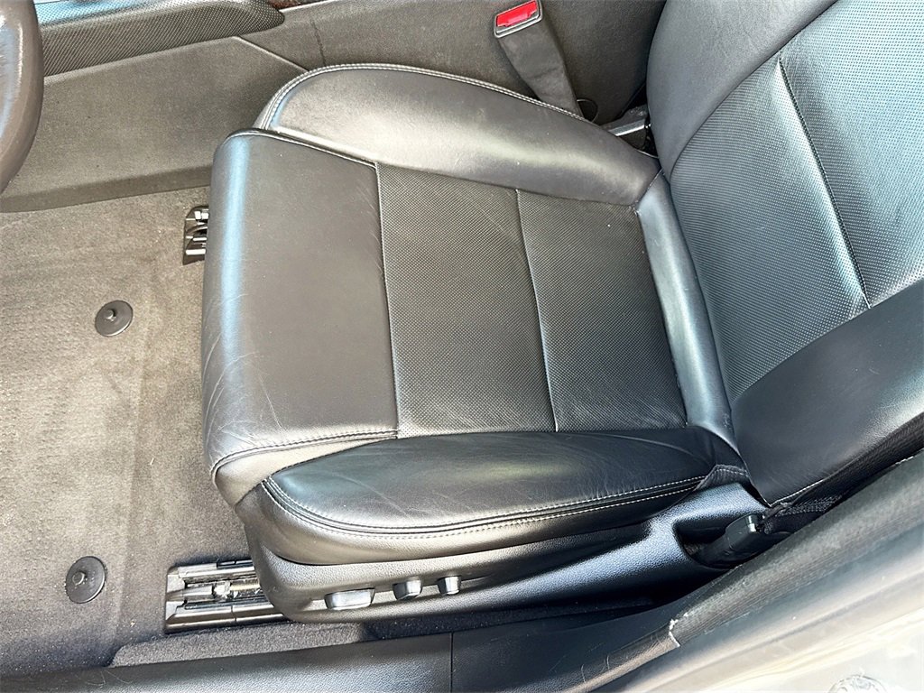 Used 2019 Cadillac XTS Luxury image 21