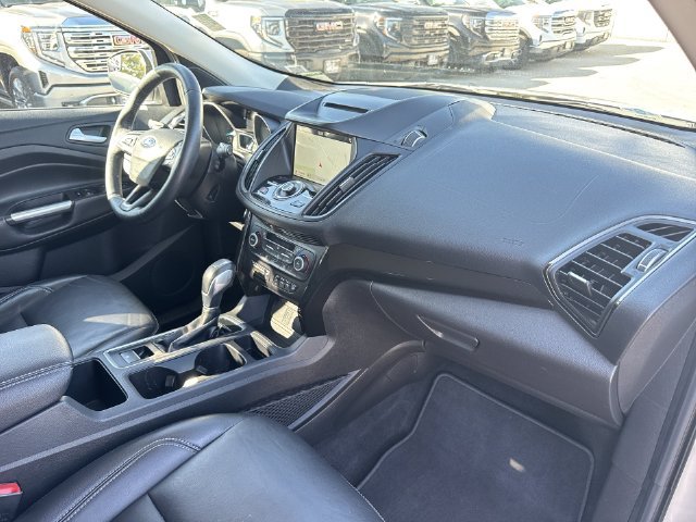 Used 2018 Ford Escape Titanium FWD image 28