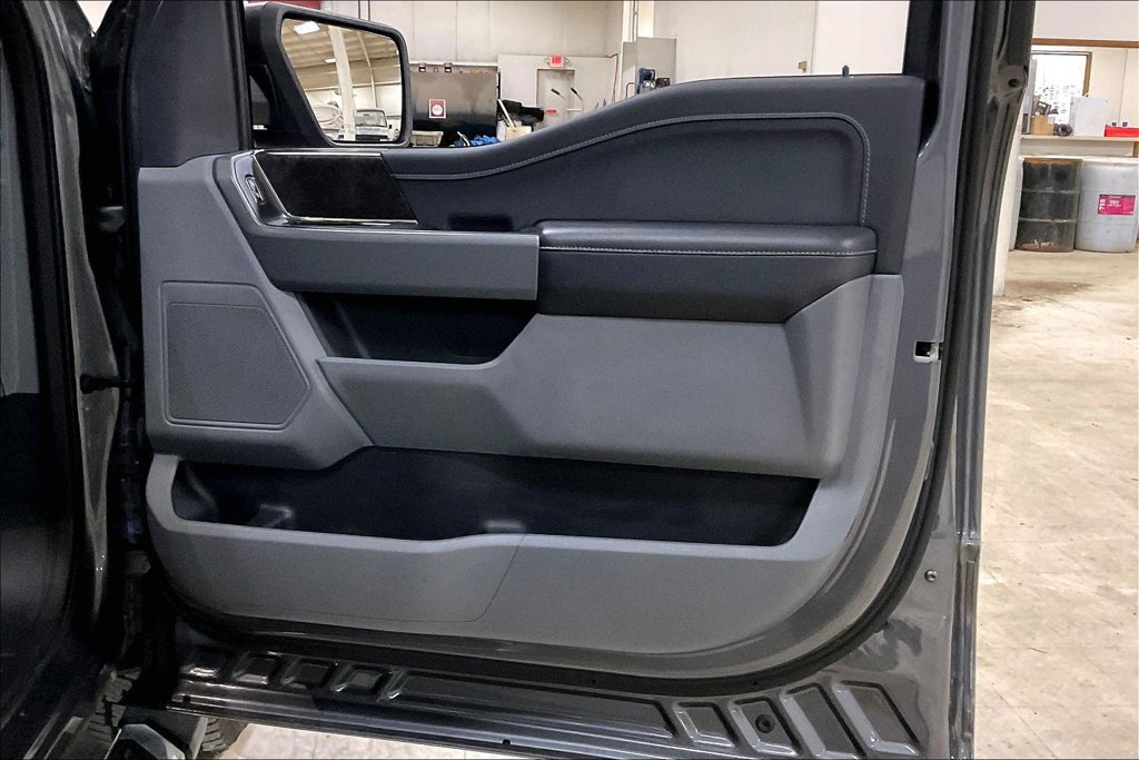 Certified 2023 Ford F150 XLT w/ Equipment Group 302A High AWD/4WD image 21