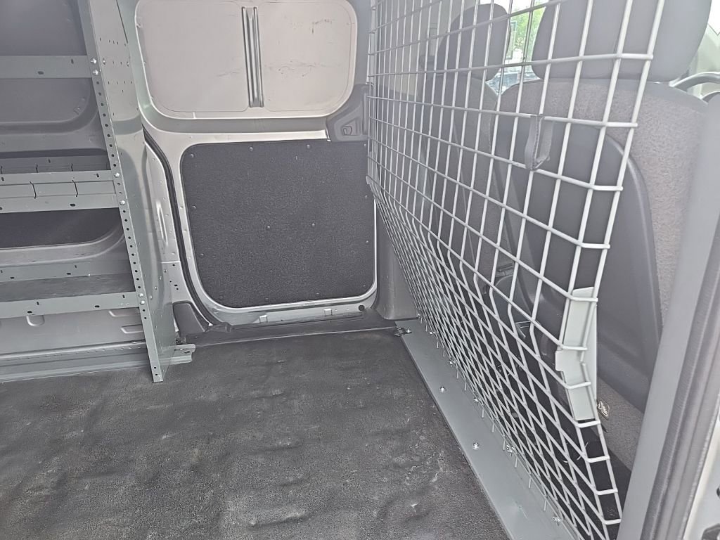 Used 2015 Nissan NV200 SV w/ Technology Package image 24
