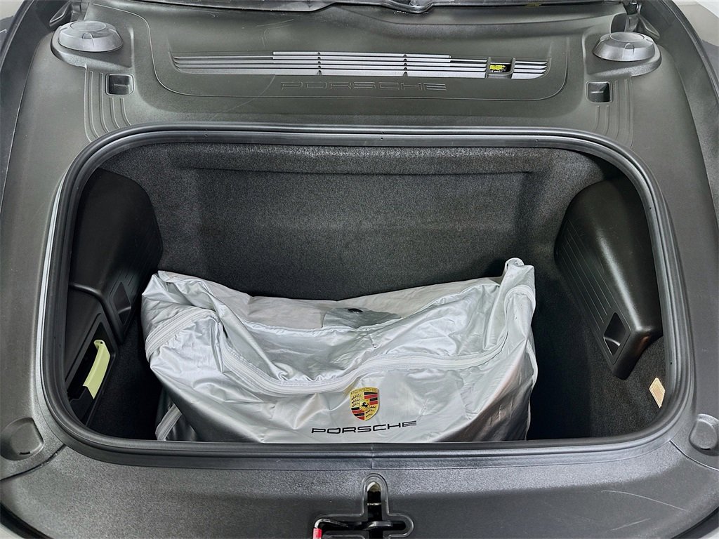Used 2017 Porsche 718 Cayman S image 24
