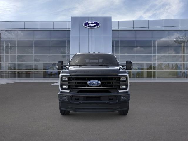 New 2026 Ford F250 Platinum image 6