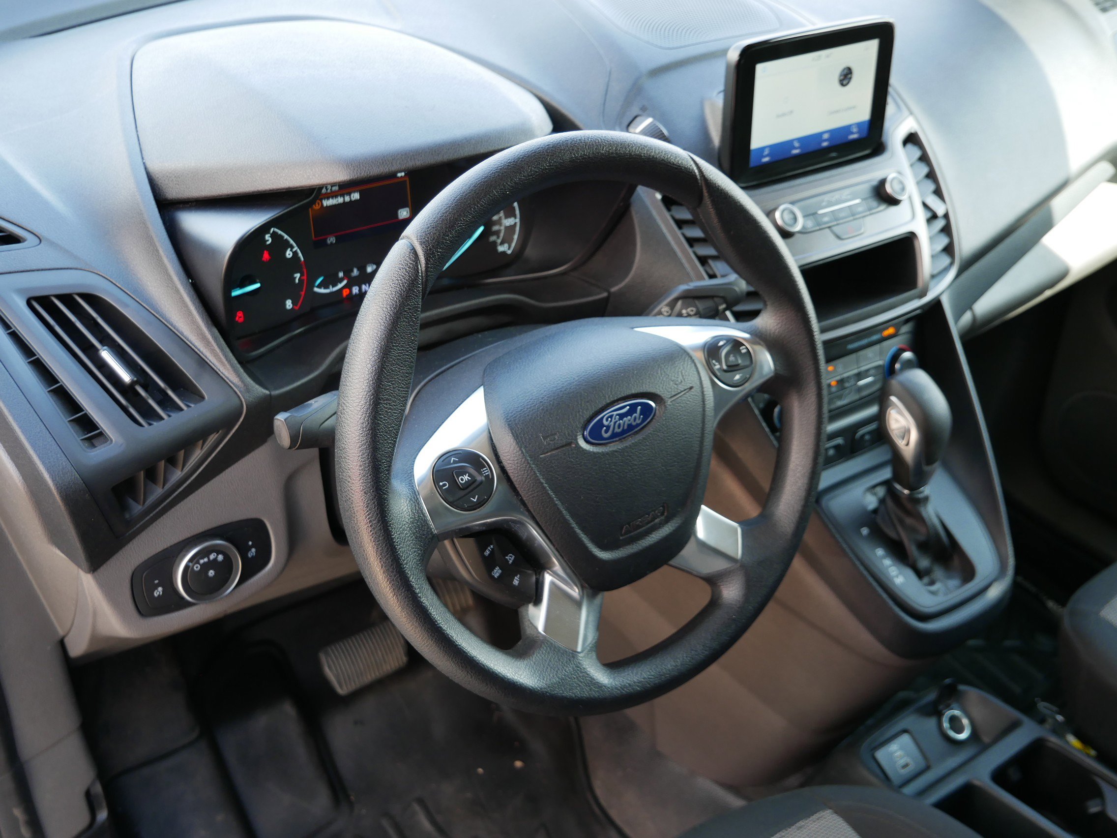 Certified 2023 Ford Transit Connect XL image 6