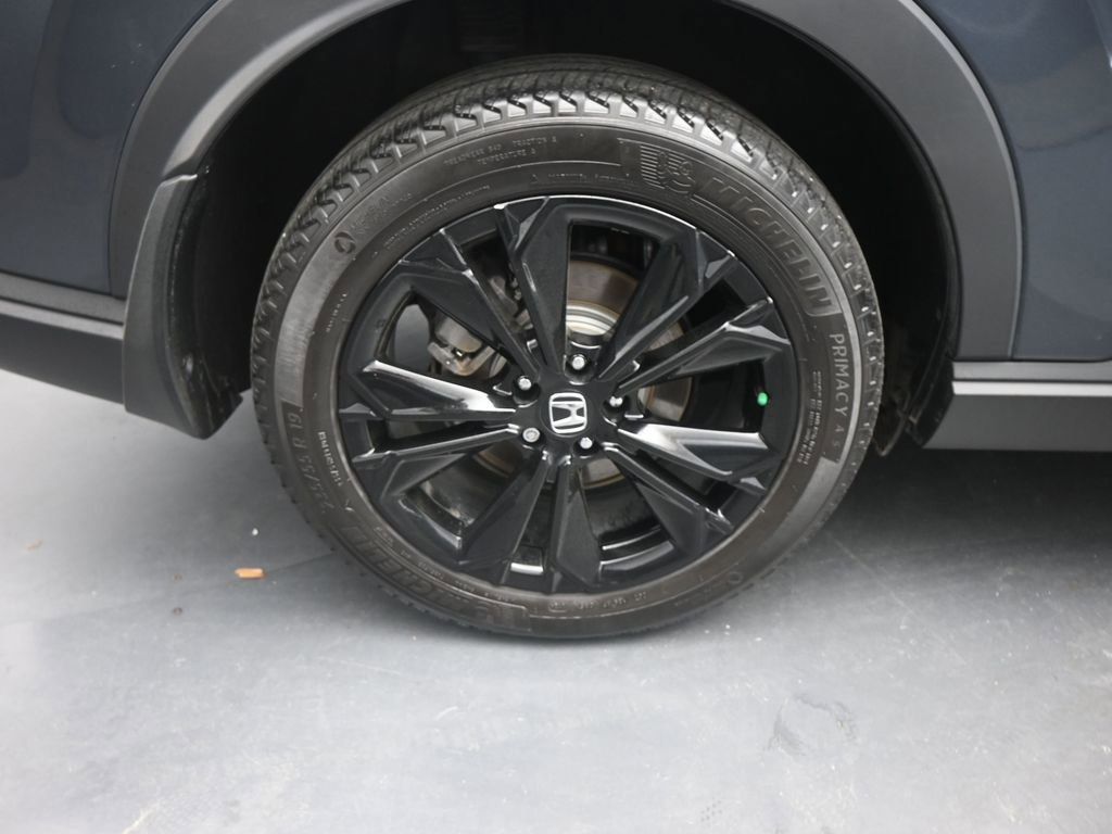 Used 2024 Honda CR-V Sport Touring image 24