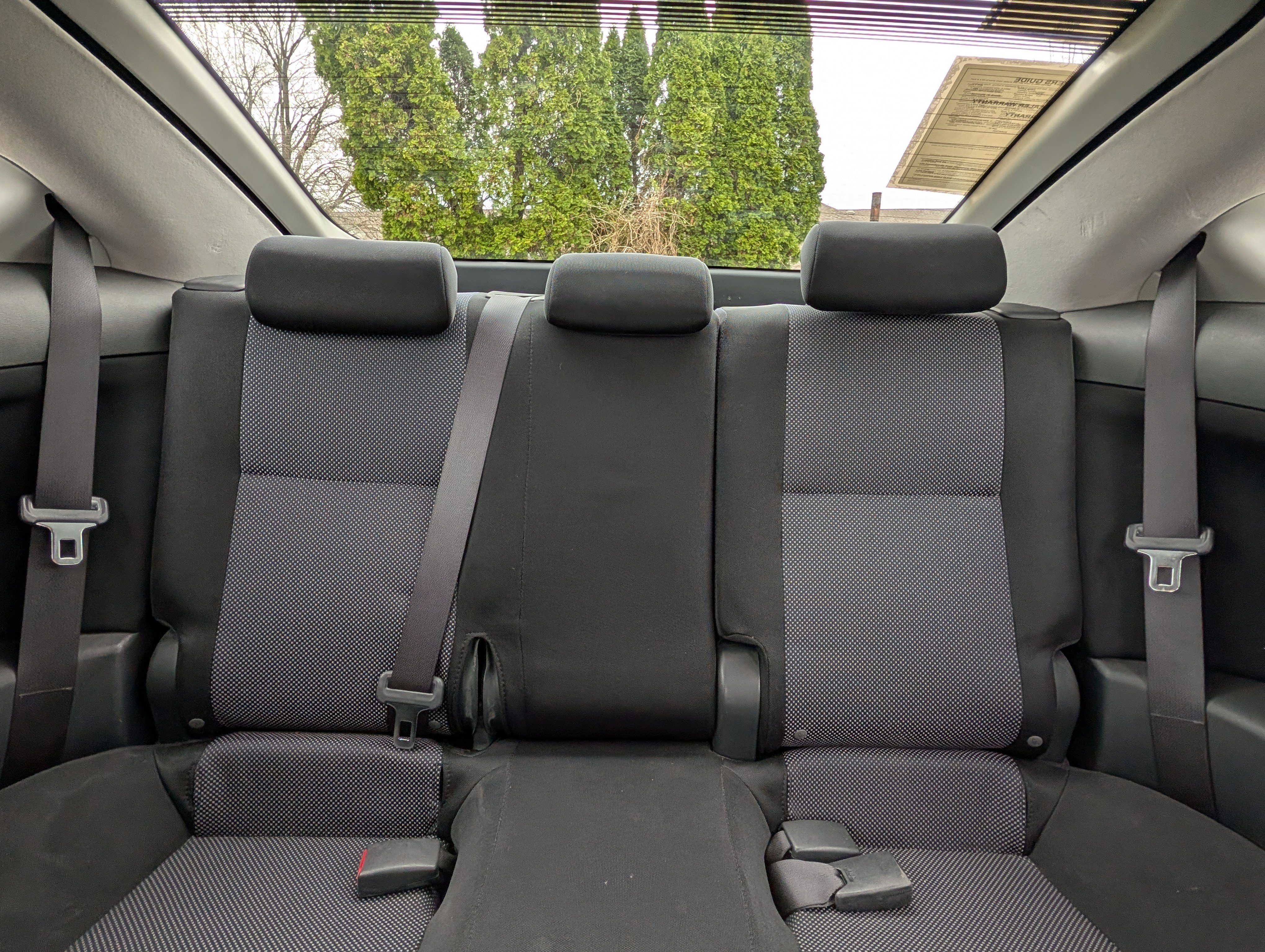 Used 2008 Scion tC image 22