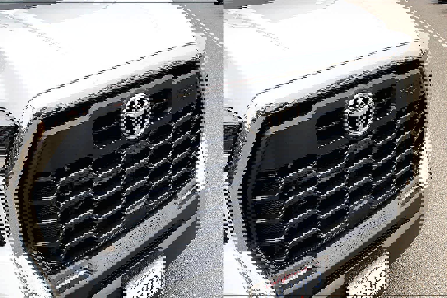 Used 2023 Toyota Tundra SR5 image 29