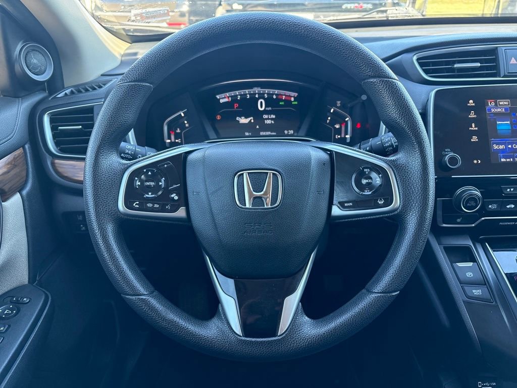 Used 2022 Honda CR-V EX image 19