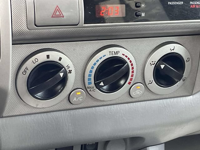 Used 2009 Toyota Tacoma 4x4 Double Cab image 31