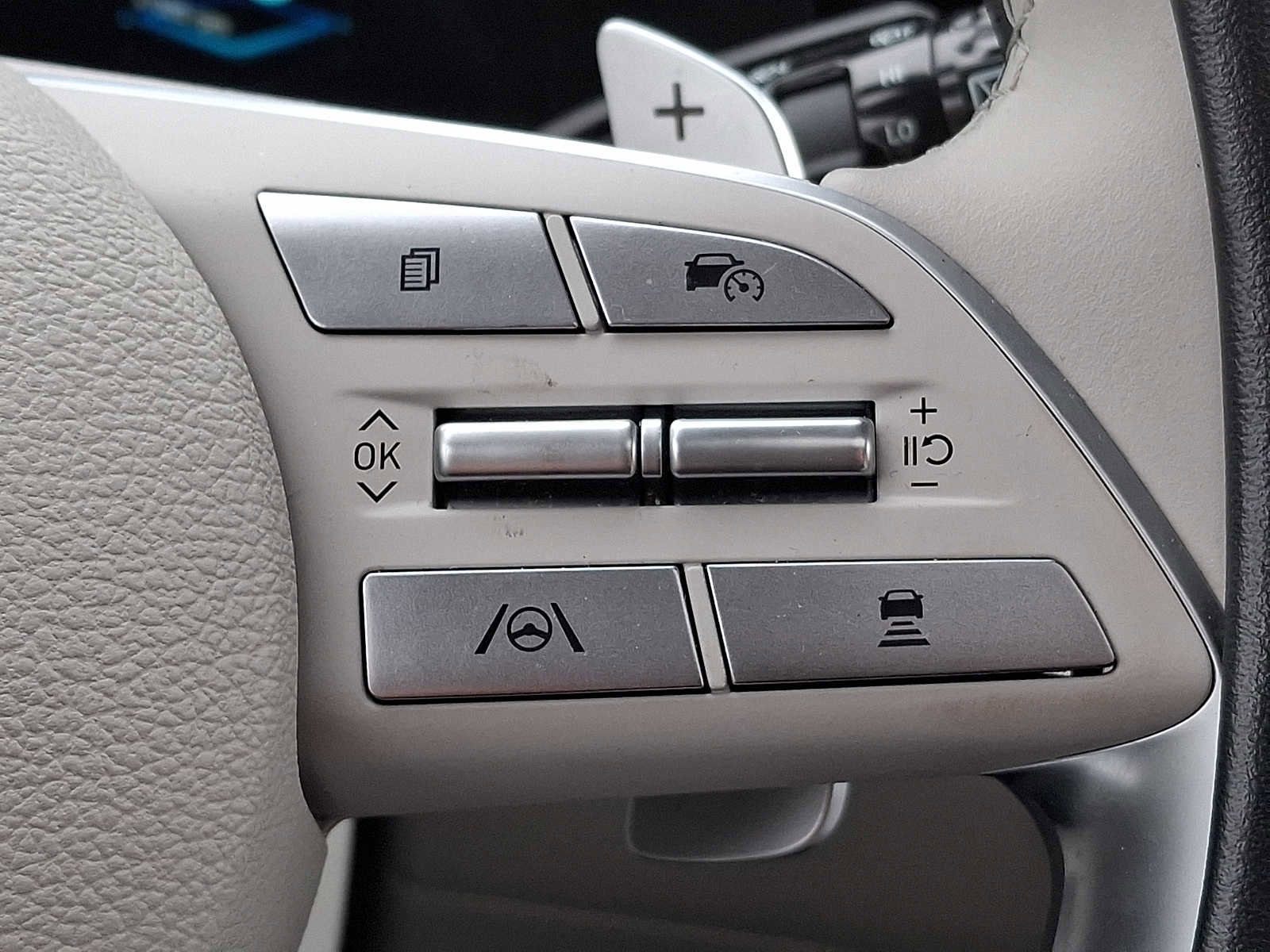 Used 2023 Hyundai Palisade Calligraphy image 21