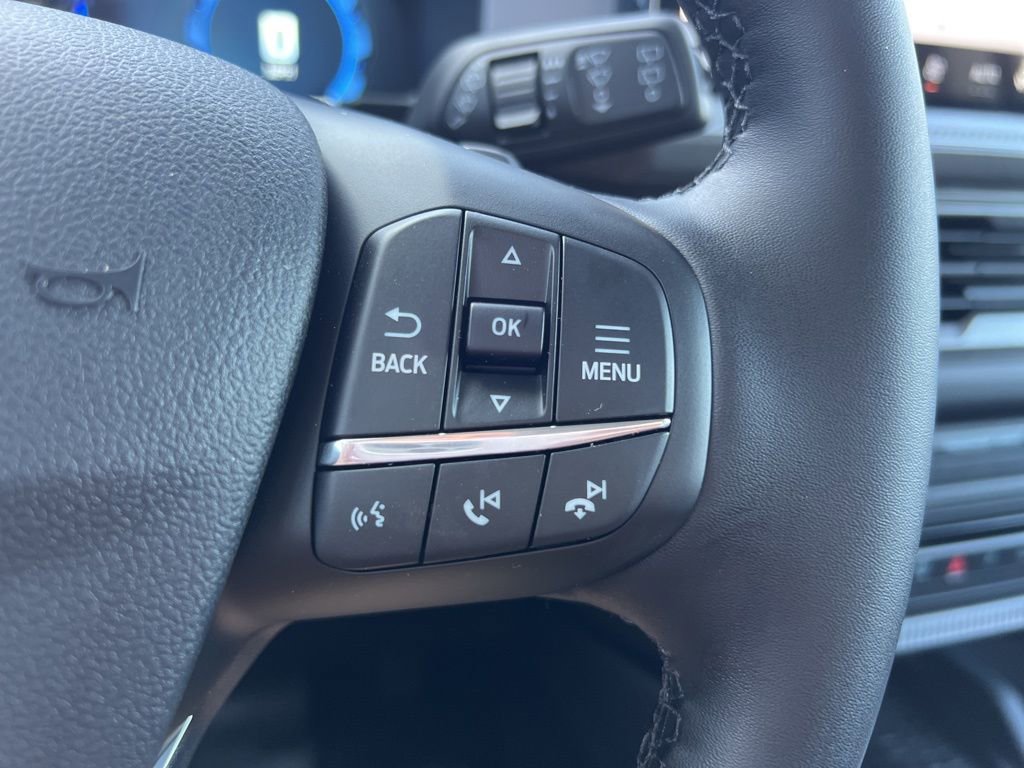 New 2025 Ford Bronco Sport Badlands AWD/4WD image 17