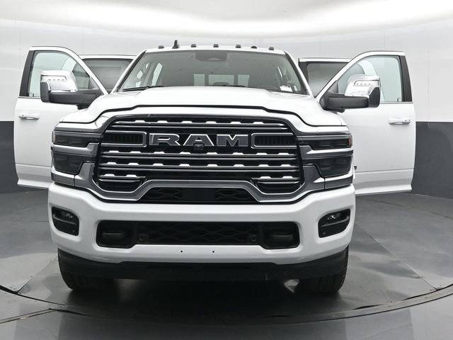 New 2026 RAM 2500 Limited image 42
