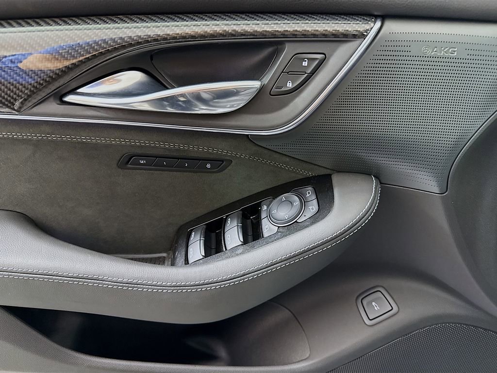 Used 2023 Cadillac CT5 V Blackwing image 18