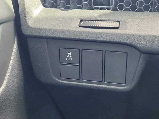 Certified 2024 Honda CR-V EX image 18