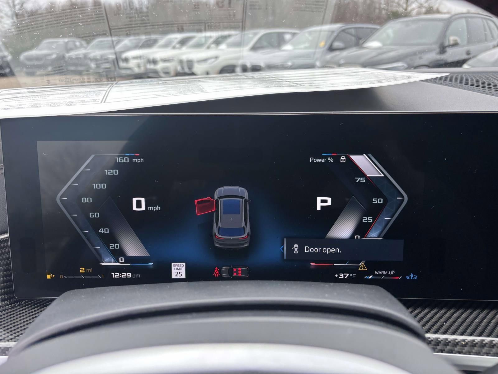 New 2026 BMW X5 M60i AWD/4WD image 15