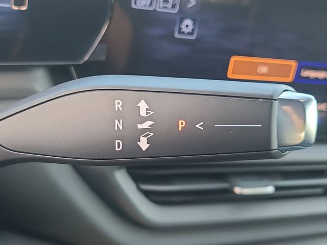 New 2026 Chevrolet Silverado EV LT w/ Plus Package AWD/4WD image 30