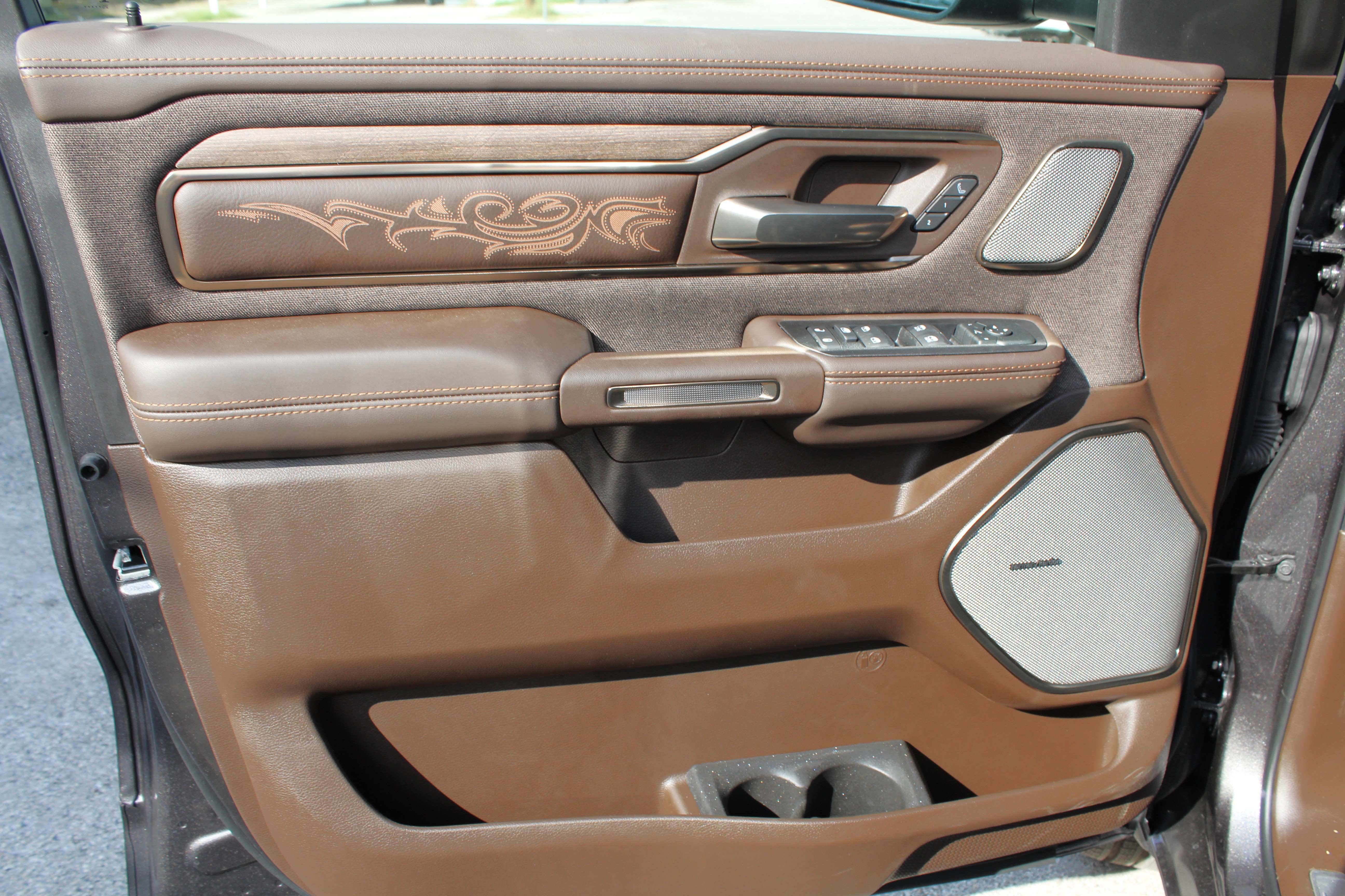 New 2026 RAM 1500 Limited image 11