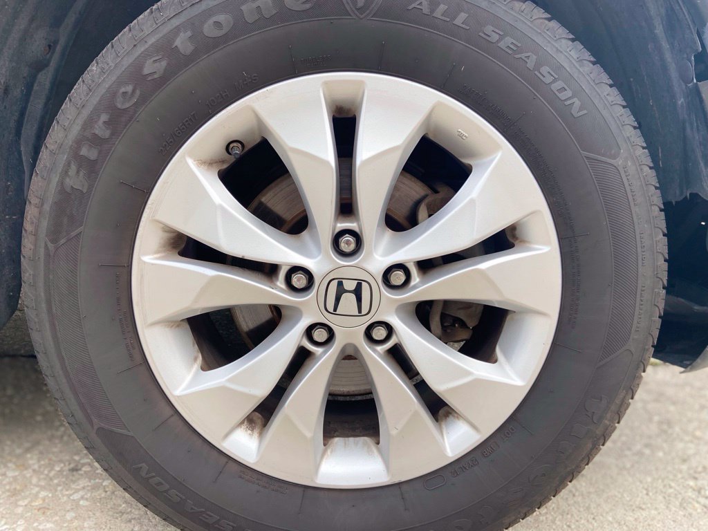Used 2013 Honda CR-V EX-L image 13