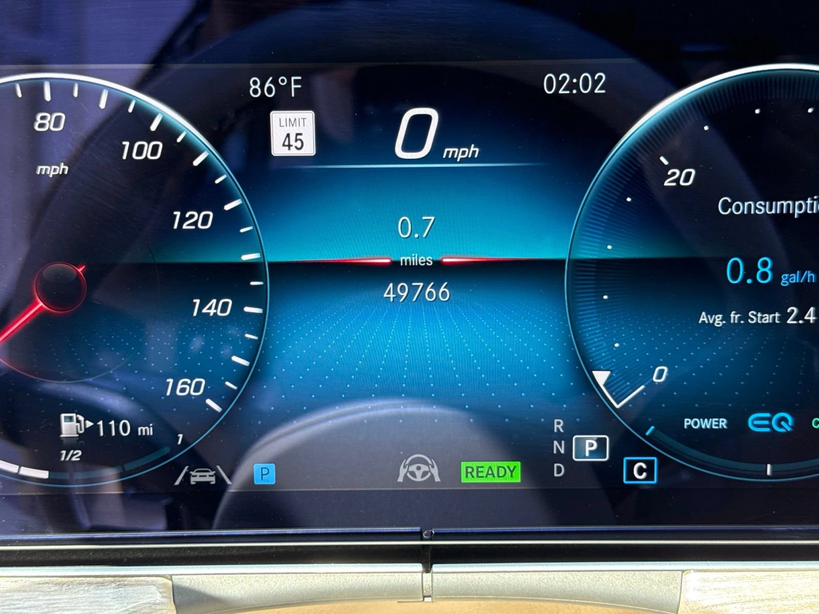 Used 2023 Mercedes-Benz E 450 Cabriolet image 32