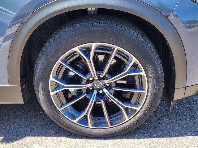 Used 2025 MAZDA CX-70 Plug-In Hybrid w/ Premium Plus AWD/4WD image 15