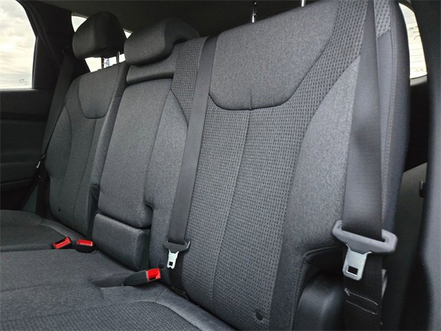 Used 2023 Hyundai Santa Fe SEL image 9