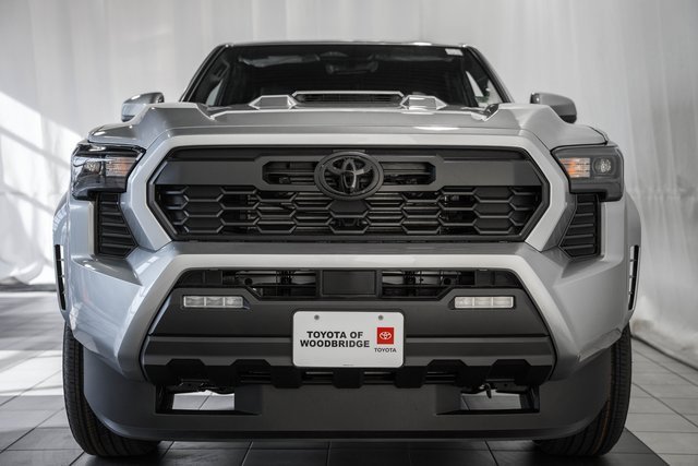 New 2026 Toyota Tacoma TRD Sport image 2