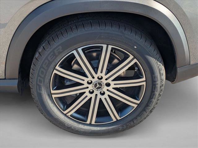 New 2026 Mercedes-Benz GLE 350 4MATIC image 10
