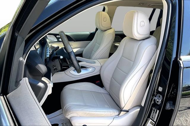 Certified 2023 Mercedes-Benz GLS 450 4MATIC image 24