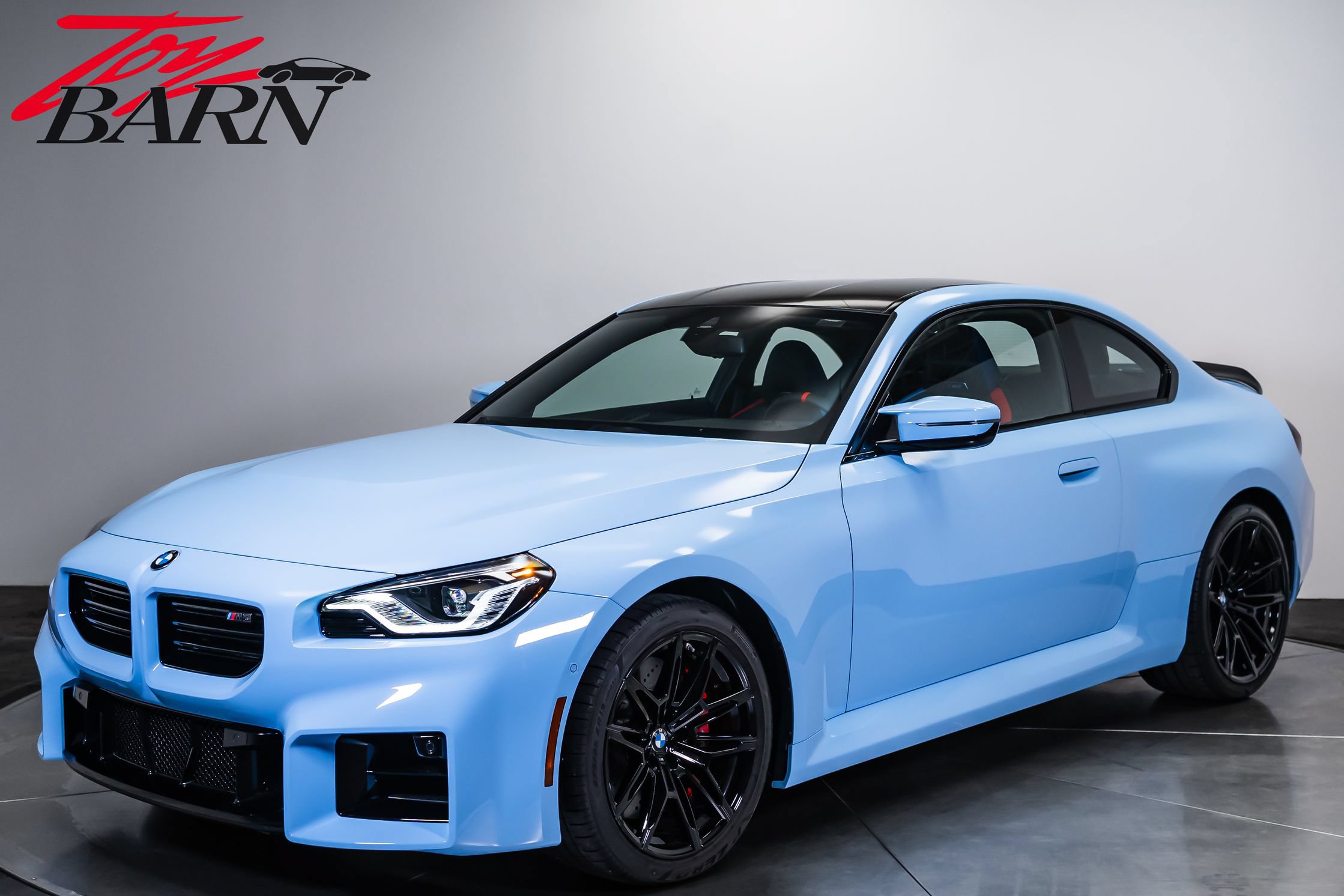Used 2025 BMW M2 w/ Lighting Package