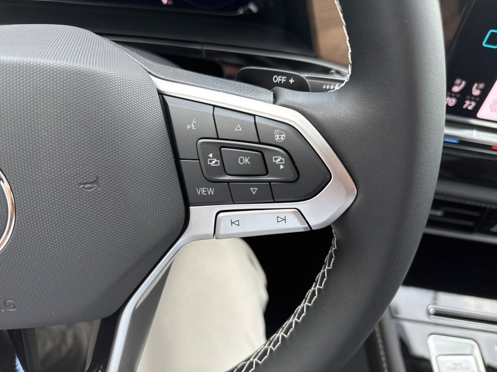 New 2026 Volkswagen Atlas SE image 18
